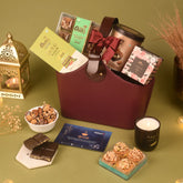 The Kunefe Royale Basket